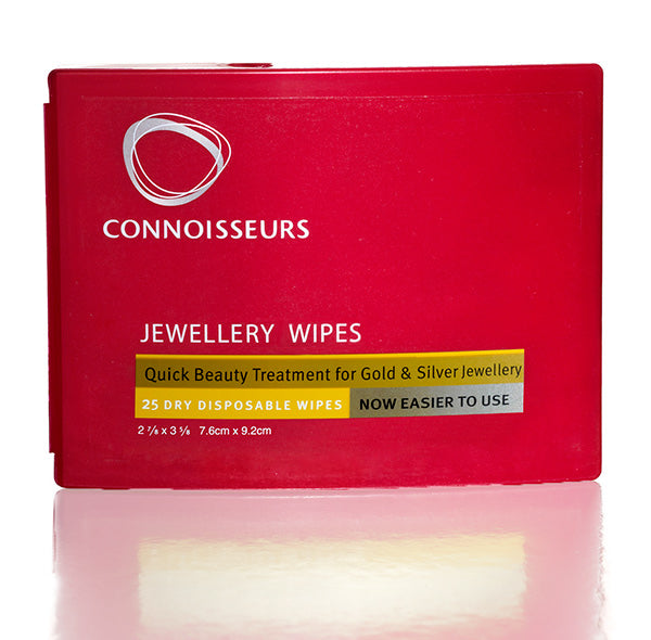 jewellery wipes